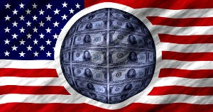 美元至上, 警告, 情景, 红色（小组）分析会, 全球货币, 国际货币, 国际权力