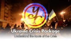 乌克兰危机包--了解危机的根源