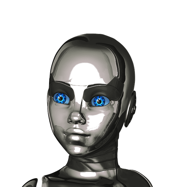 Kai: Le Robot À Intelligence Artificielle