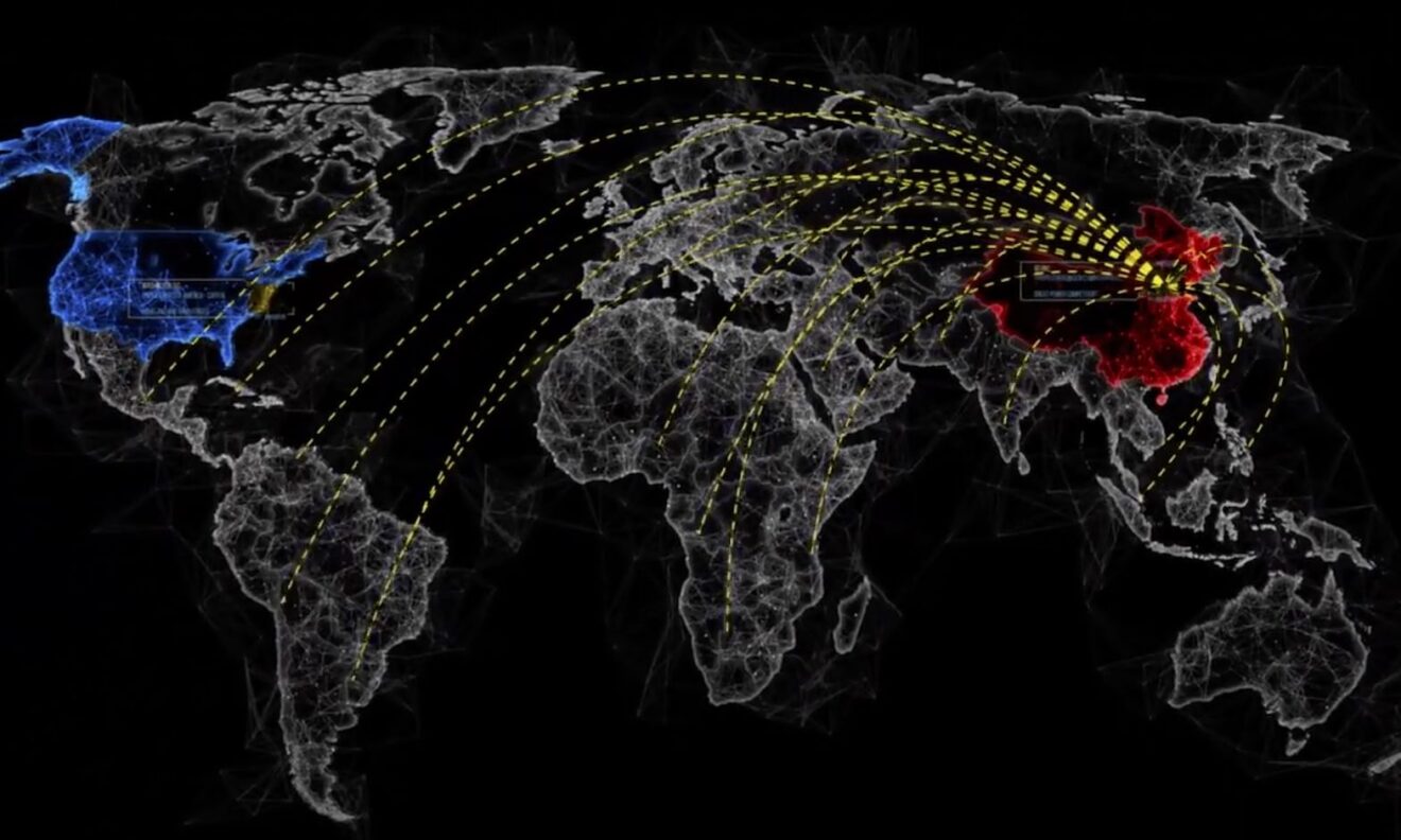 Expanded Operating Environment Future Using Videos for Scenarios: The Future Operational Environment 2035 ...