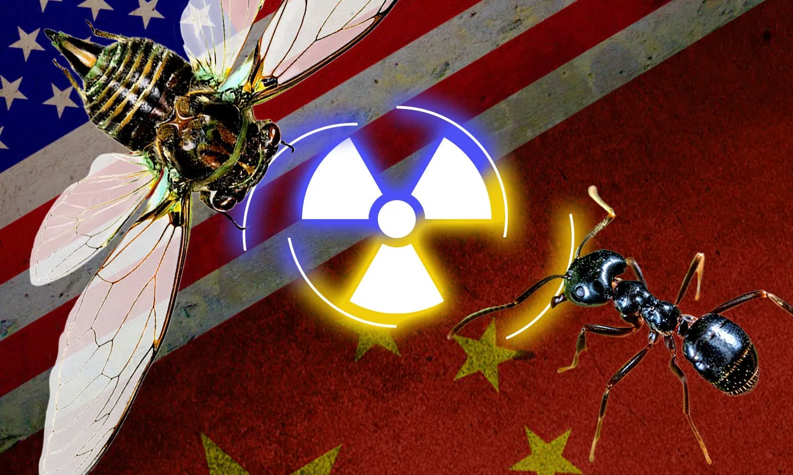 Uranium for the U.S. Nuclear Renaissance - 2: Towards a global geopolitical race