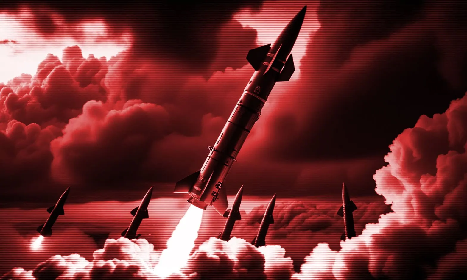 AI at War (5) – Israel, Iran and the New (AI) Way of War