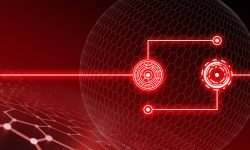 design symbolique rouge de JD Lavoix Carli pour illustrer le tutorat personnel