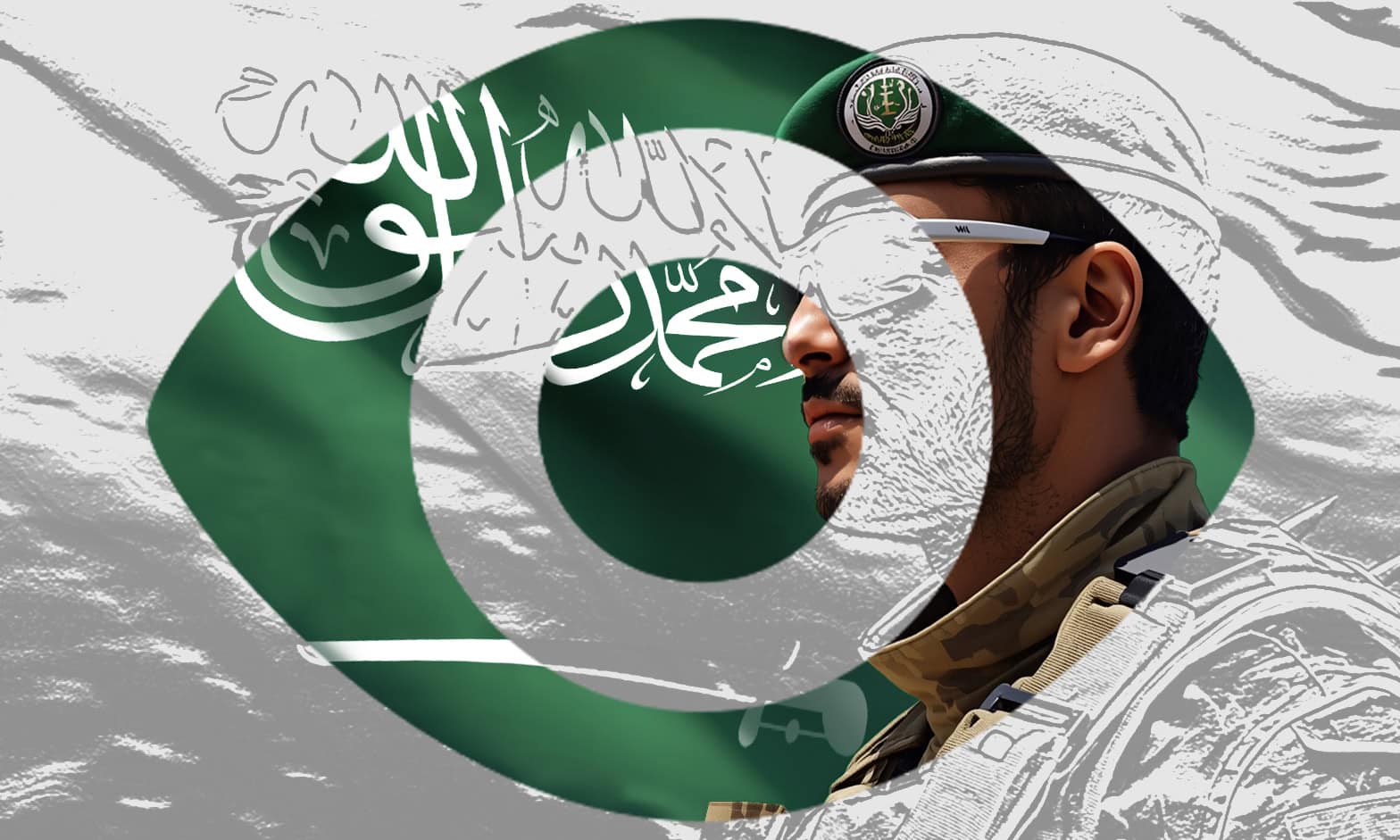 WATCH OUT - The Iran War, Saudi Arabia, and the Houthis