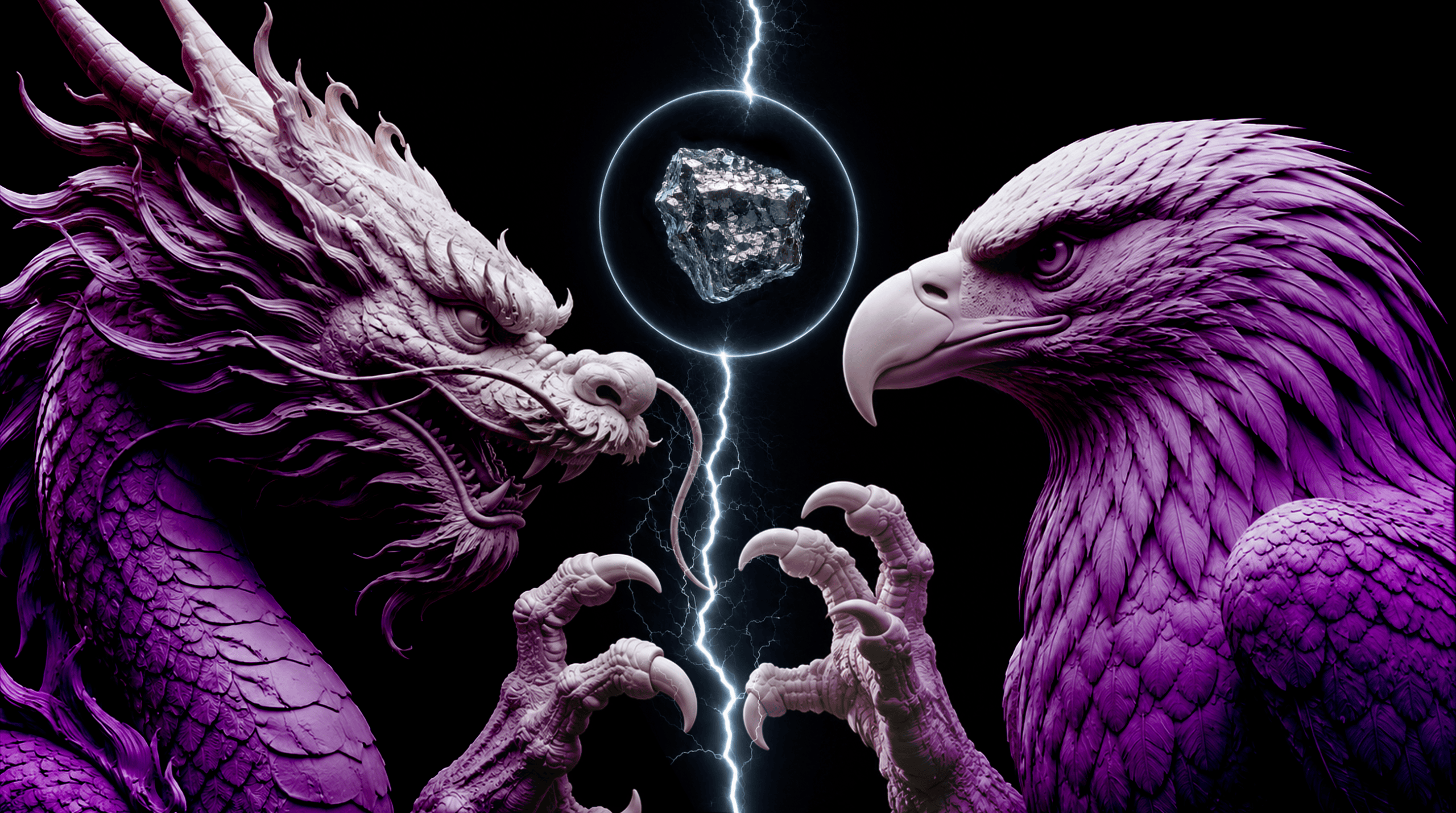 Cold War 3.0 illustration