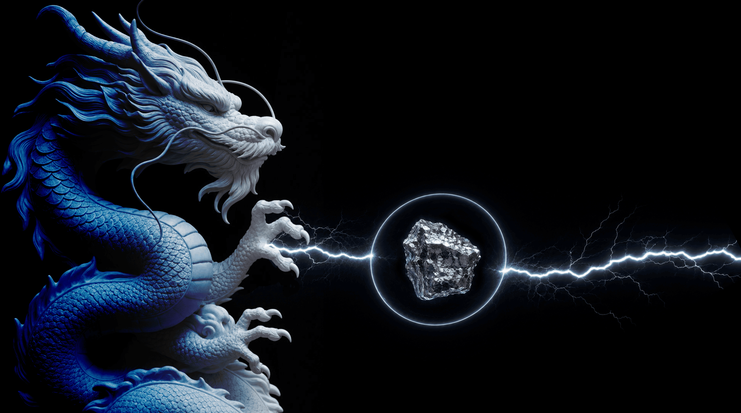 Pax Sinica illustration